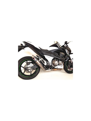 Austin Racing GP1/GP2 Exhaust System for Kawasaki Z800